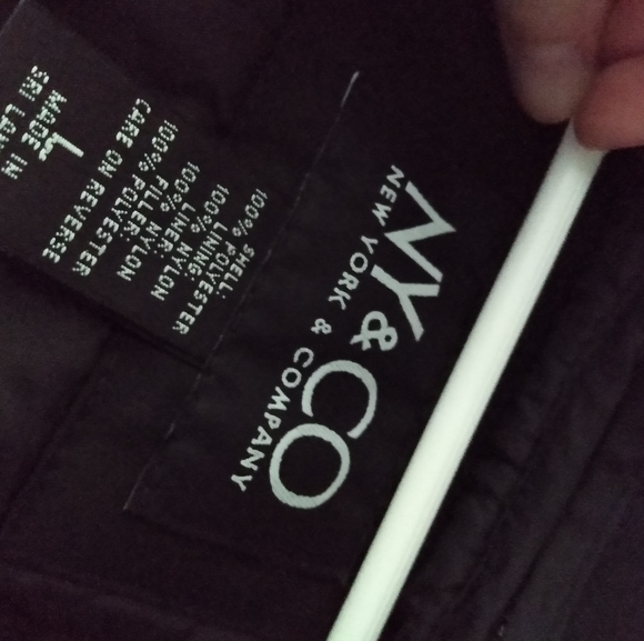 Jacket - Picture 4 of 4